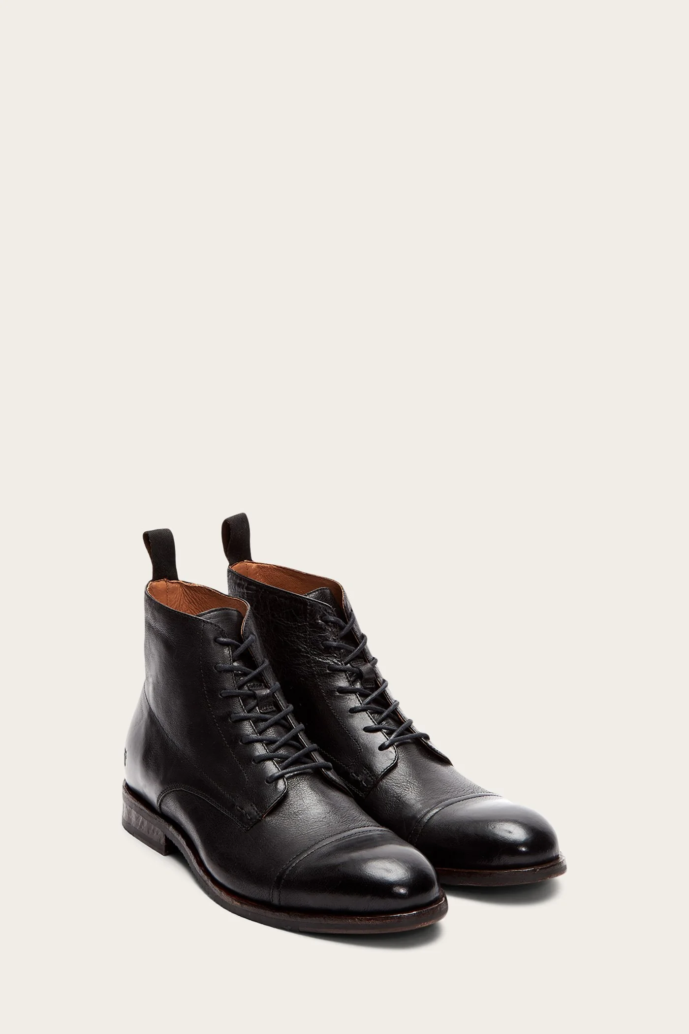 Grant Lace Up - Pre-Loved - Image 2