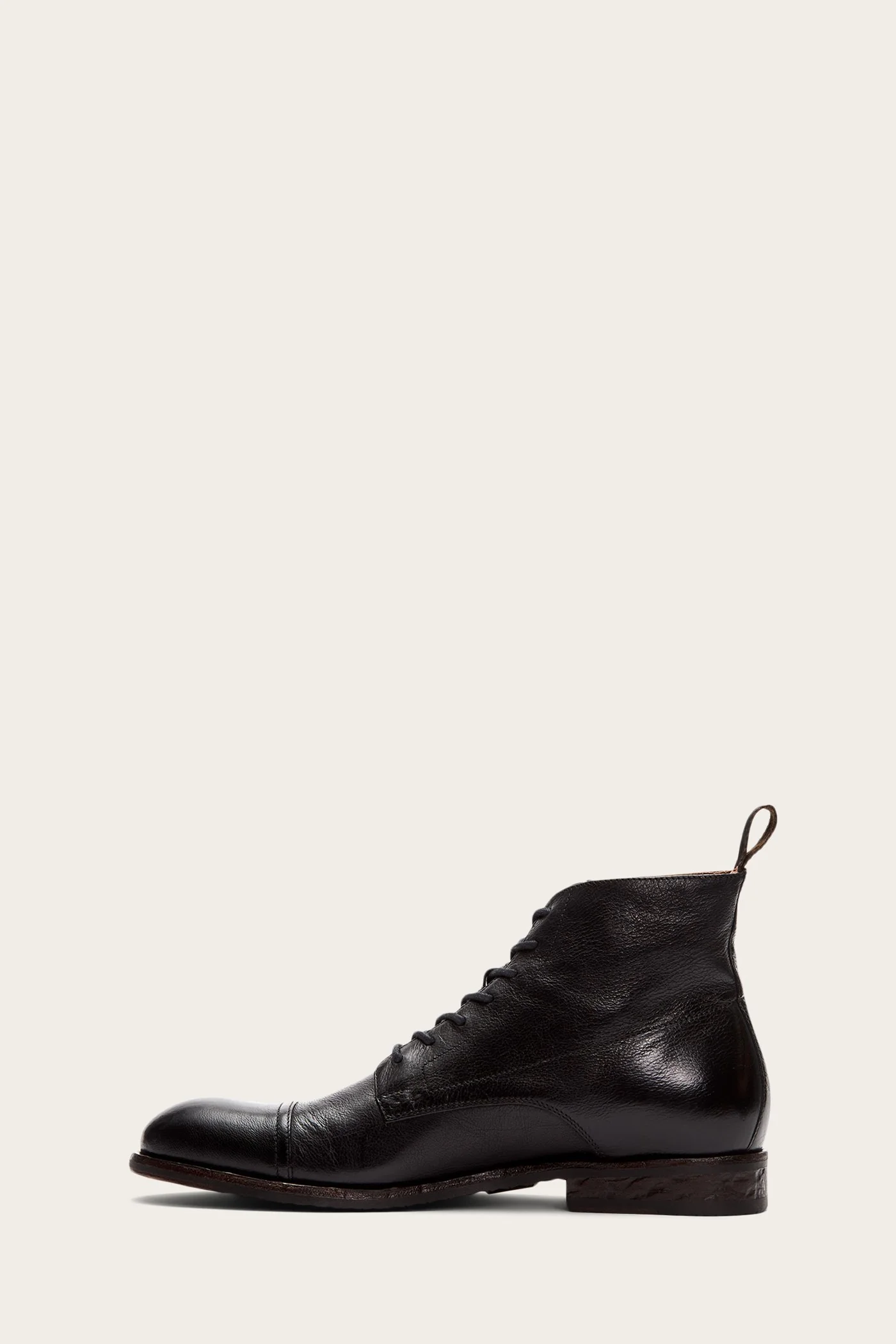 Grant Lace Up - Pre-Loved - Image 3