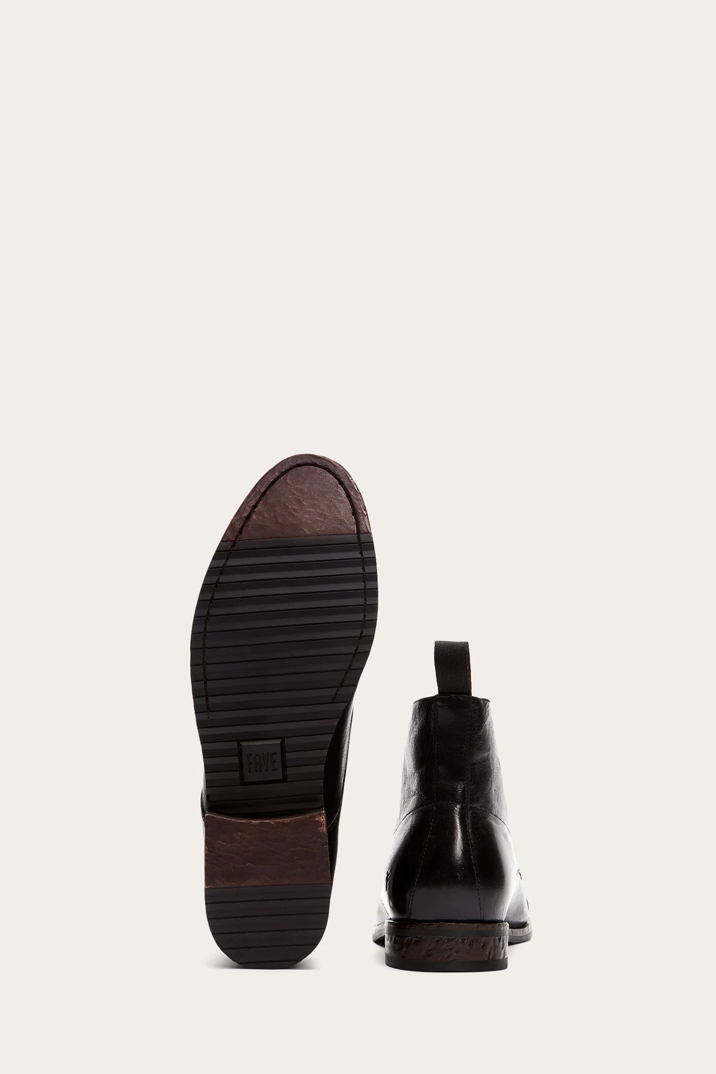 Grant Lace Up - Pre-Loved - Image 4