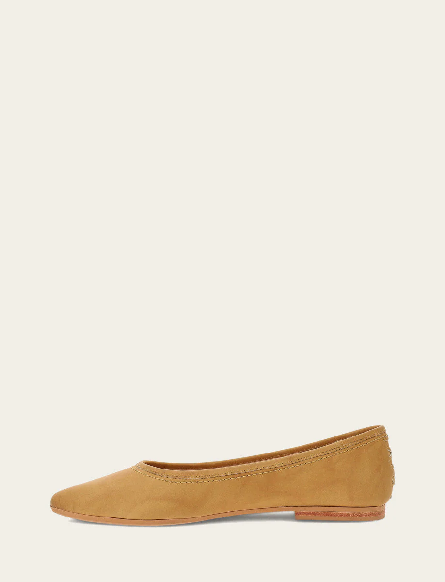 Heather Ballet - Frye Found - Image 3