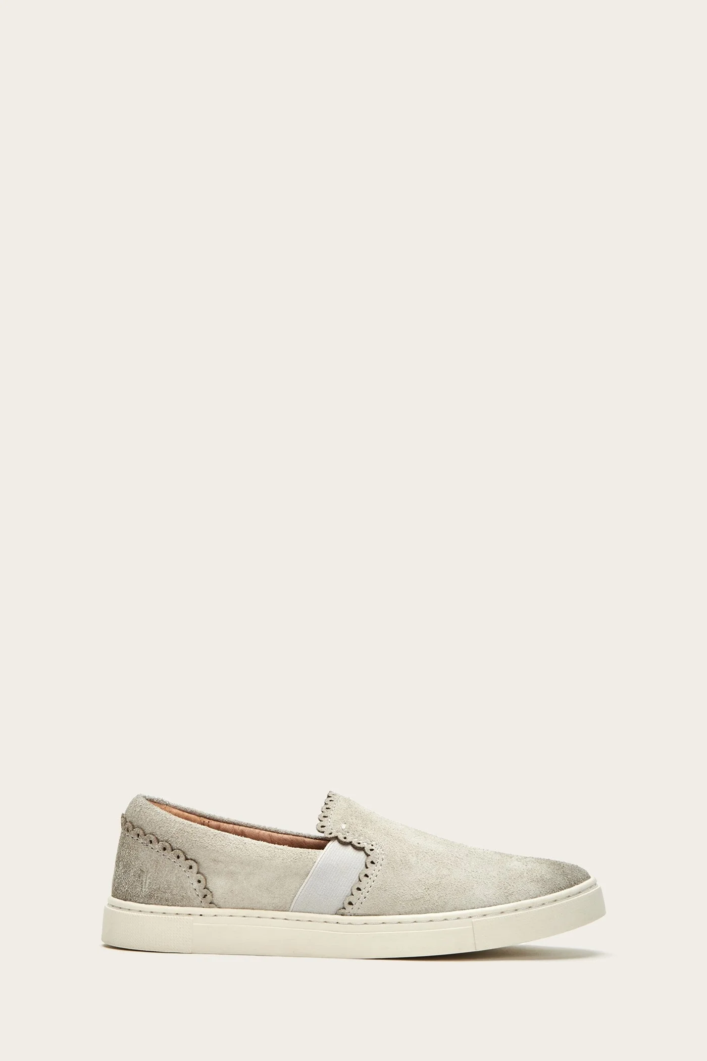 Ivy Scallop Slip On - Frye Found - Image 9