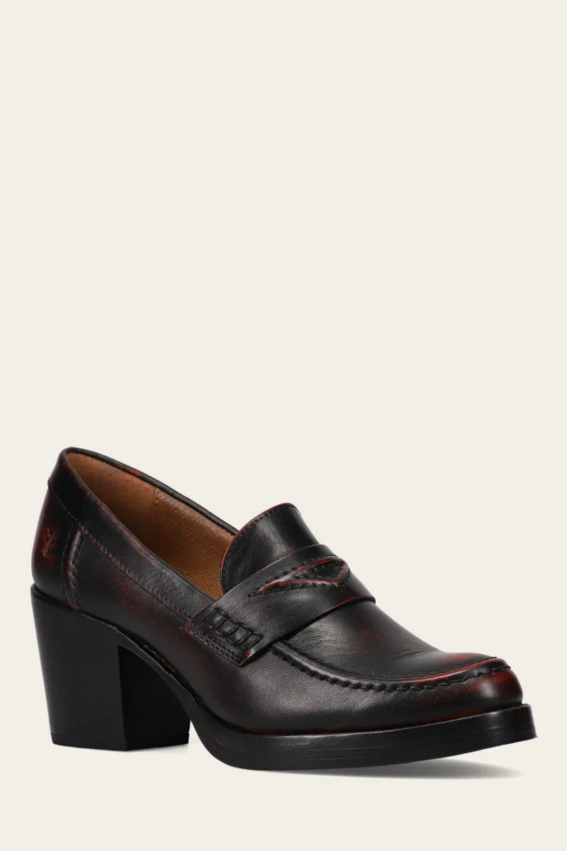 Jean Loafer - Pre-Loved - Image 26