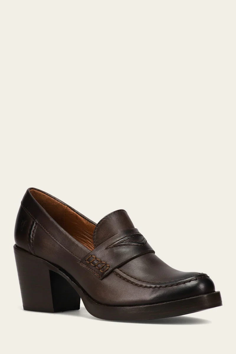 Jean Loafer - Pre-Loved - Image 28