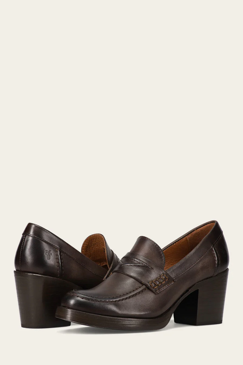 Jean Loafer - Pre-Loved - Image 31