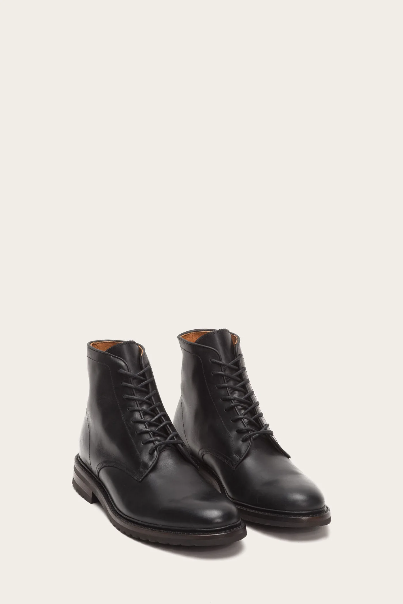 Jones Lace Up - Pre-Loved - Image 2