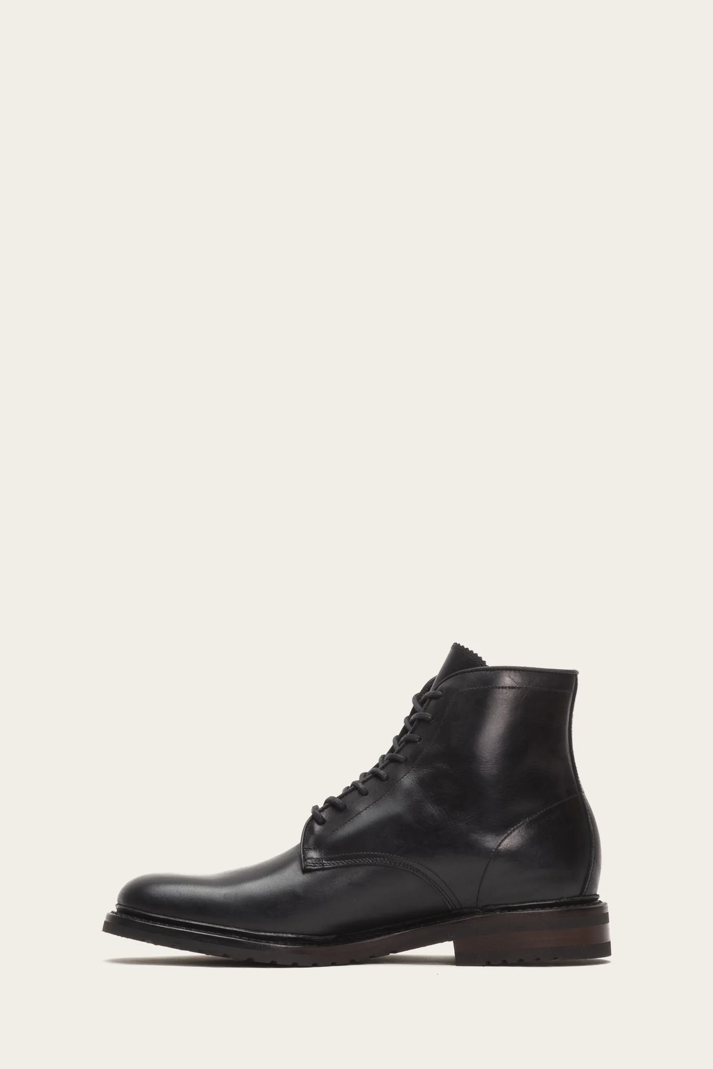Jones Lace Up - Pre-Loved - Image 3