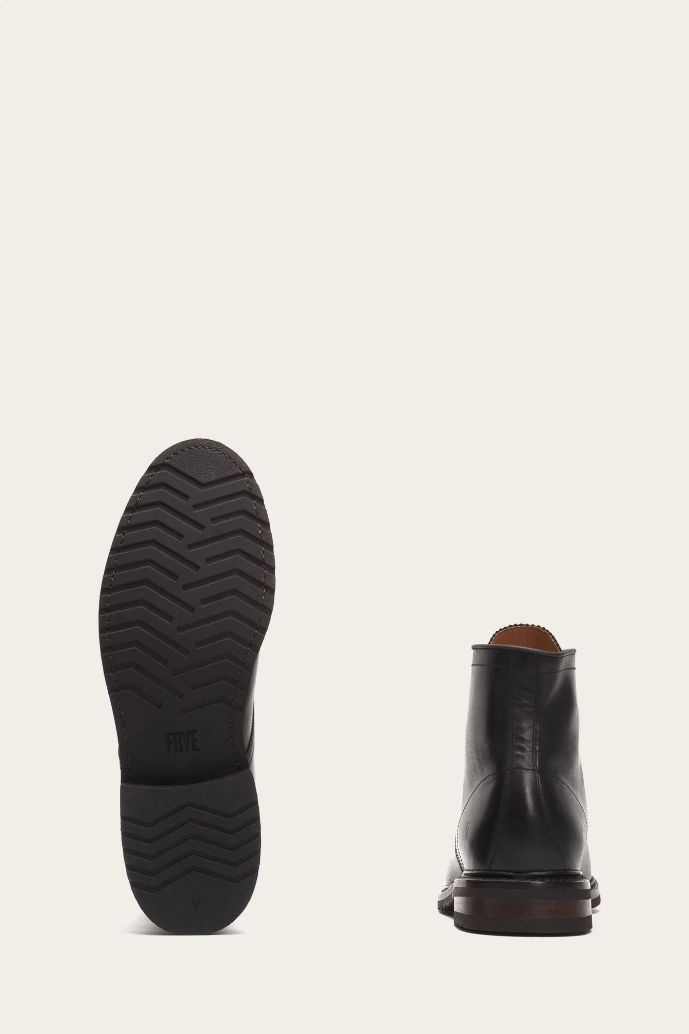 Jones Lace Up - Pre-Loved - Image 4