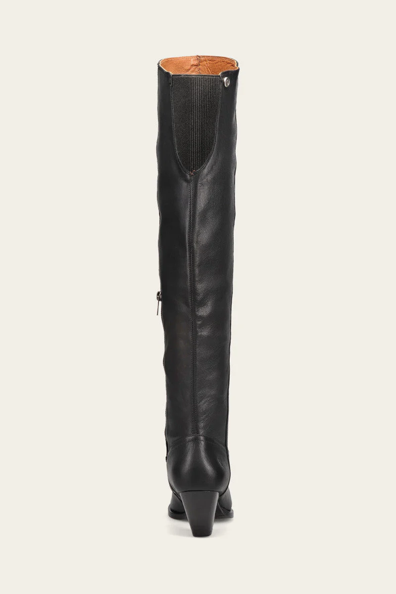 June Over The Knee Boot - Pre-Loved - Image 15