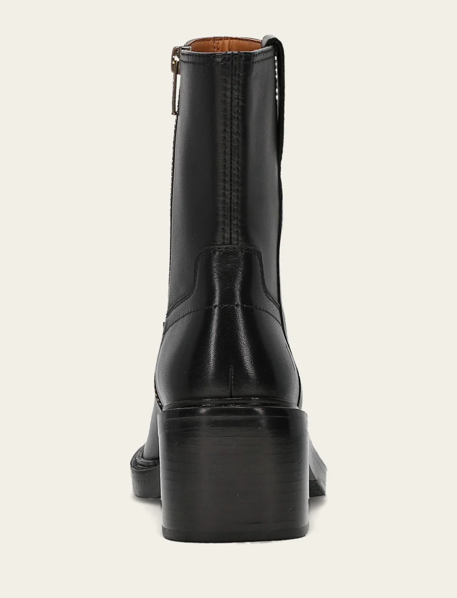 Kate Short Inside Zip - Pre-Loved - Image 6