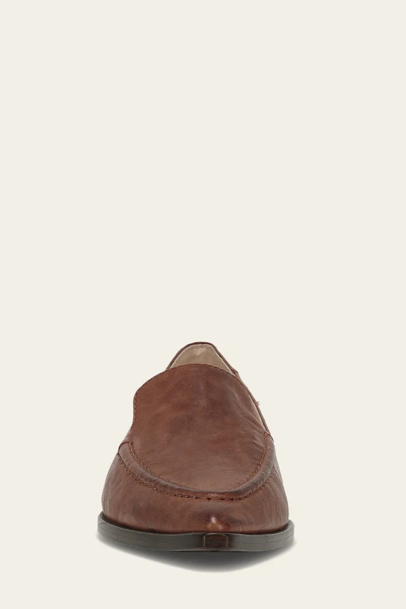 Kenzie Moc Stitch - Frye Found - Image 5