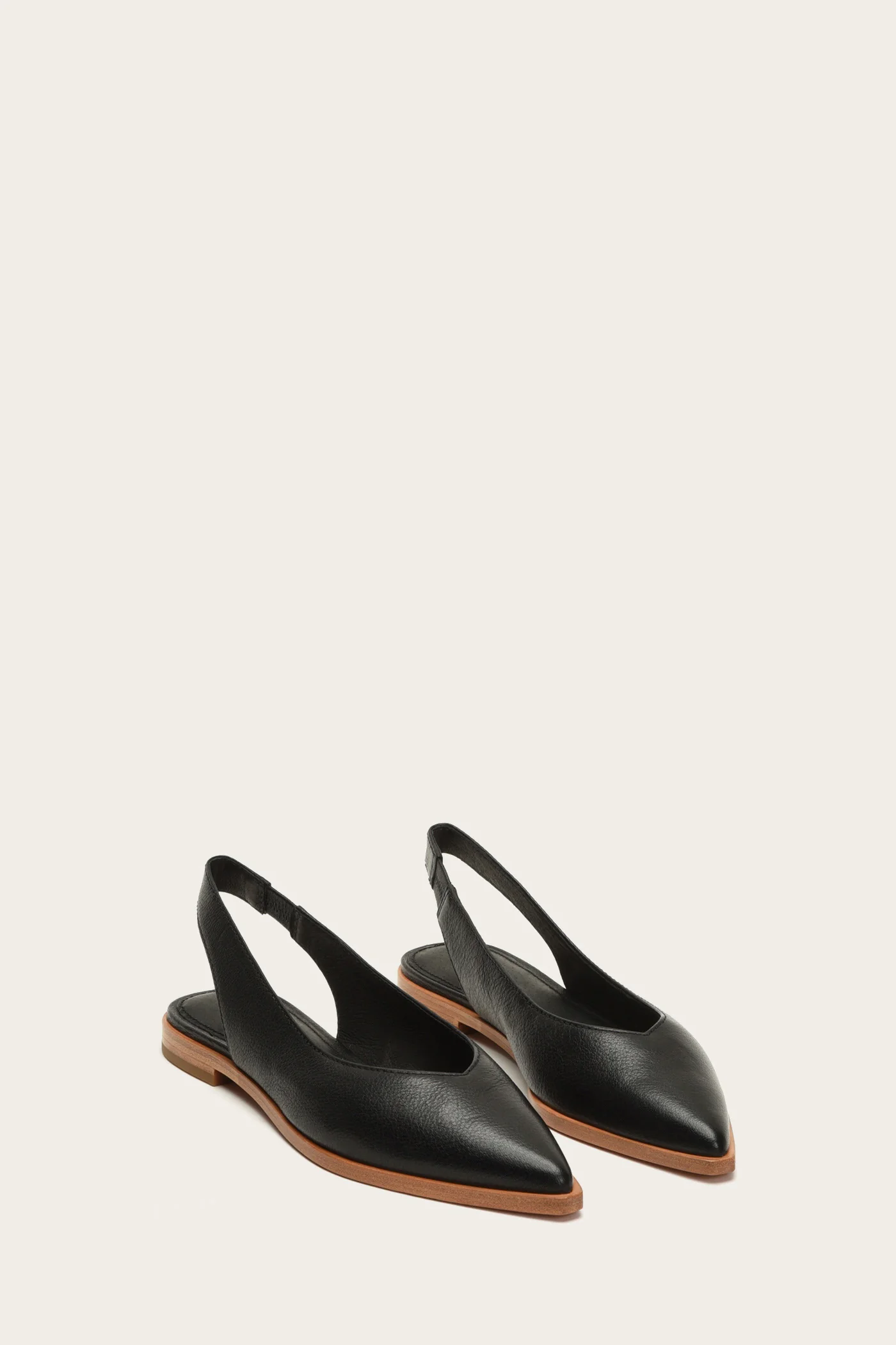 Kenzie Sling Back - Frye Found - Image 2