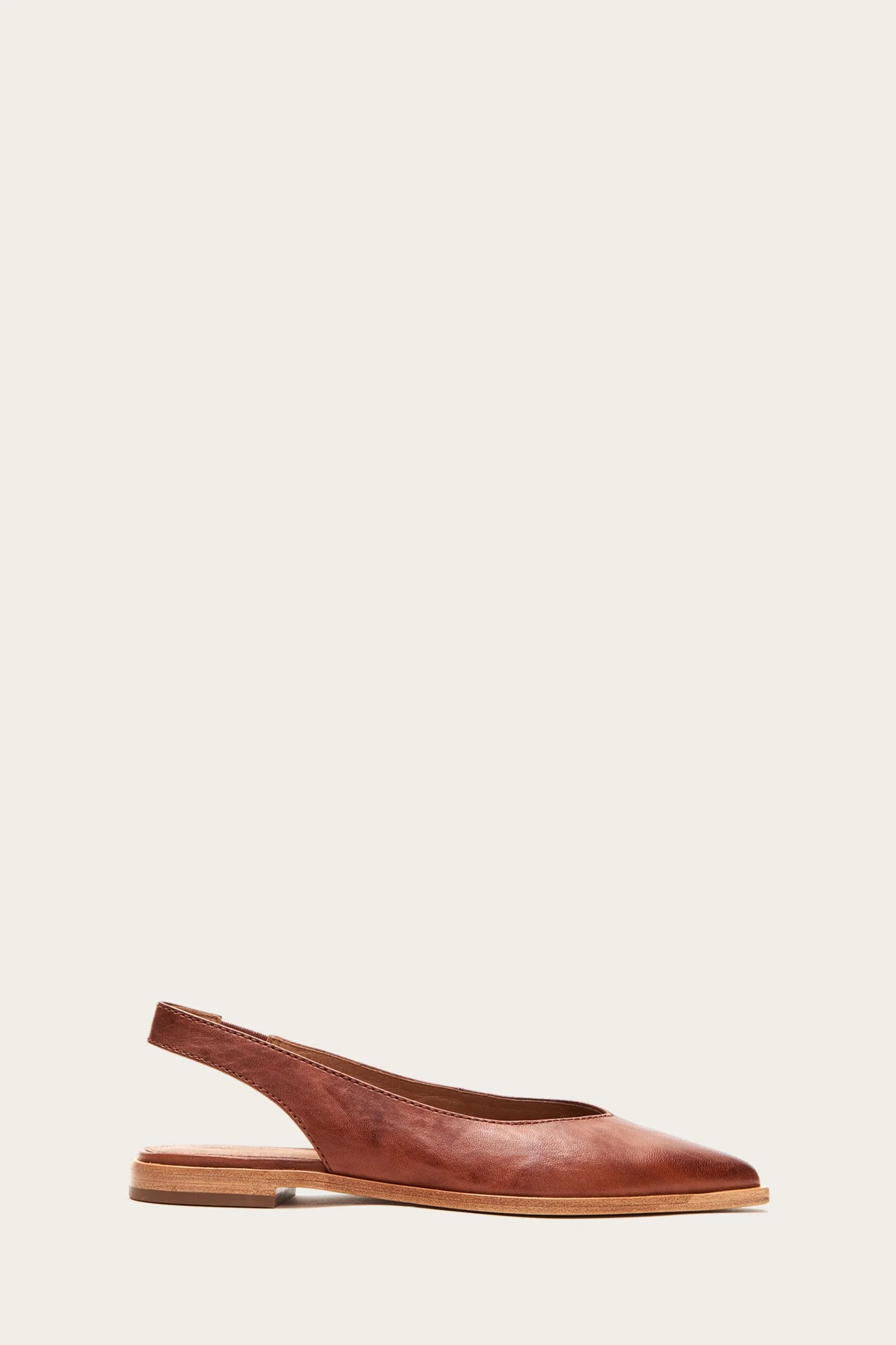 Kenzie Slingback - Frye Found