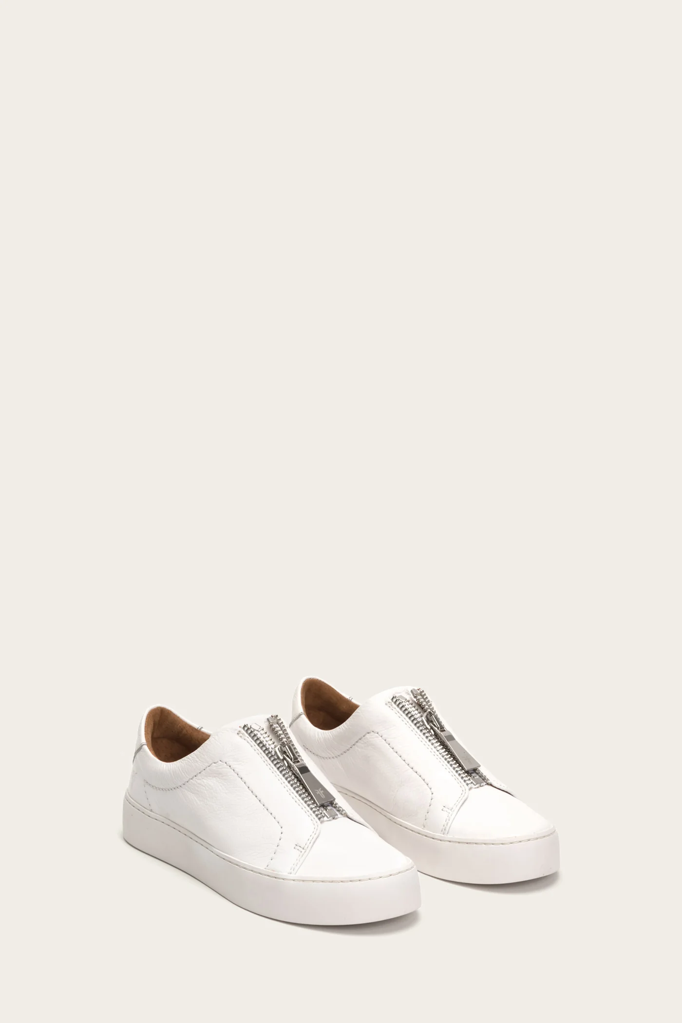 Lena Zip Low - Pre-Loved - Image 2
