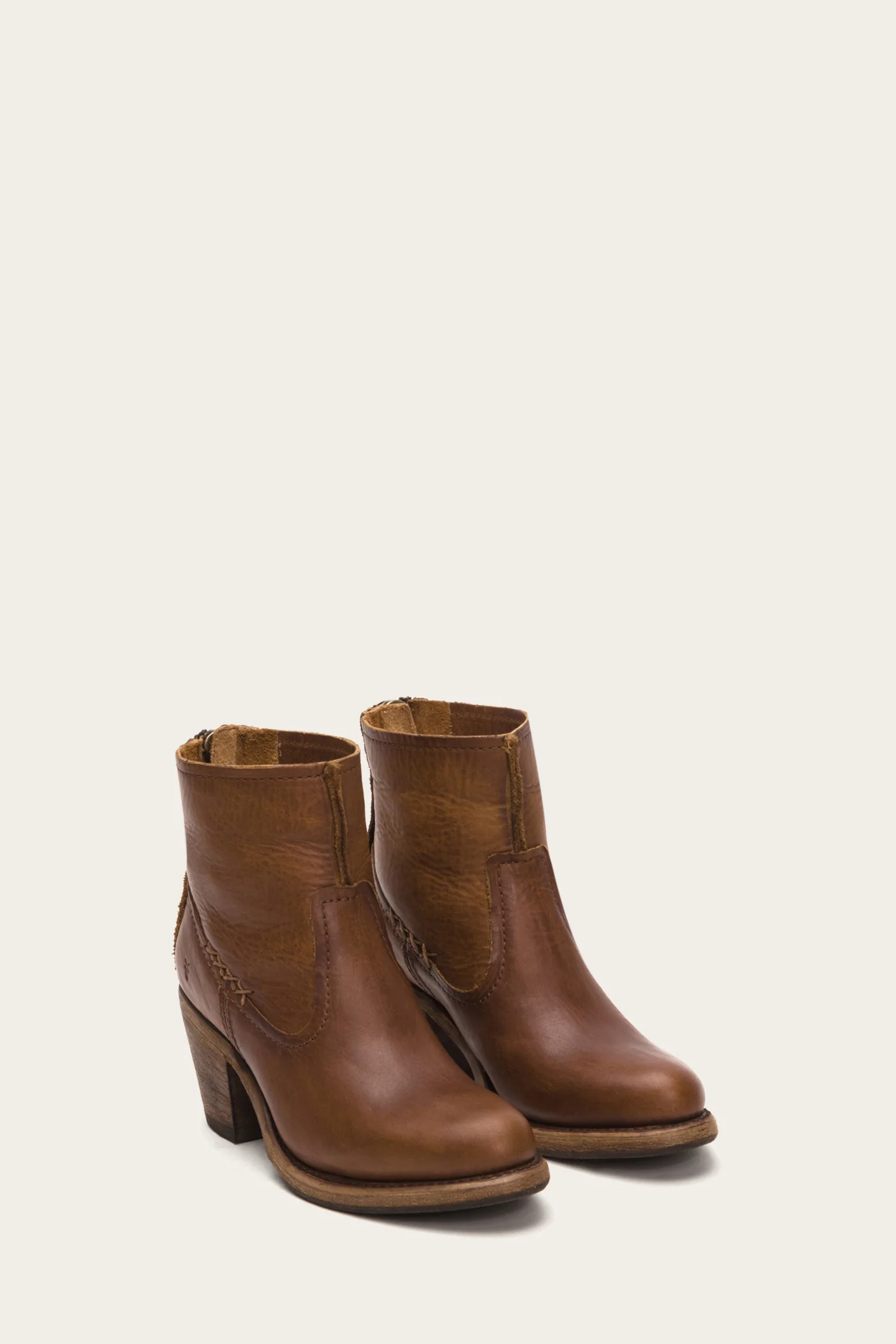 Leslie Artisan Short - Pre-Loved - Image 2