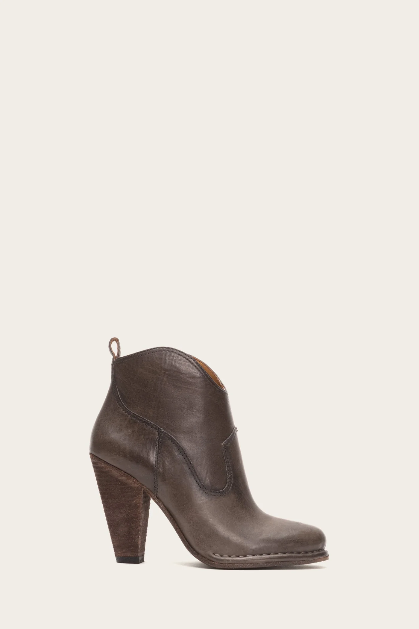 Madeline Short - Frye Found