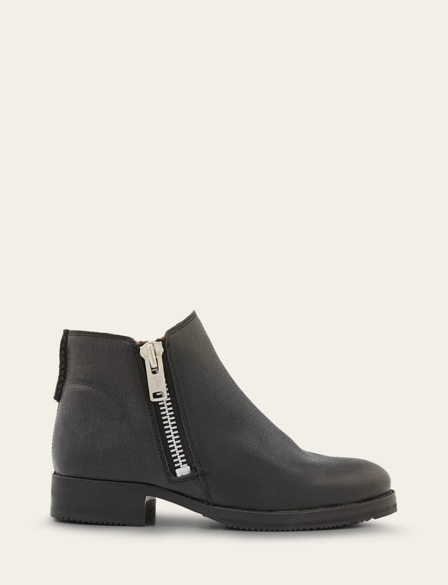 Madison Moto Shootie - Pre-Loved - Image 11