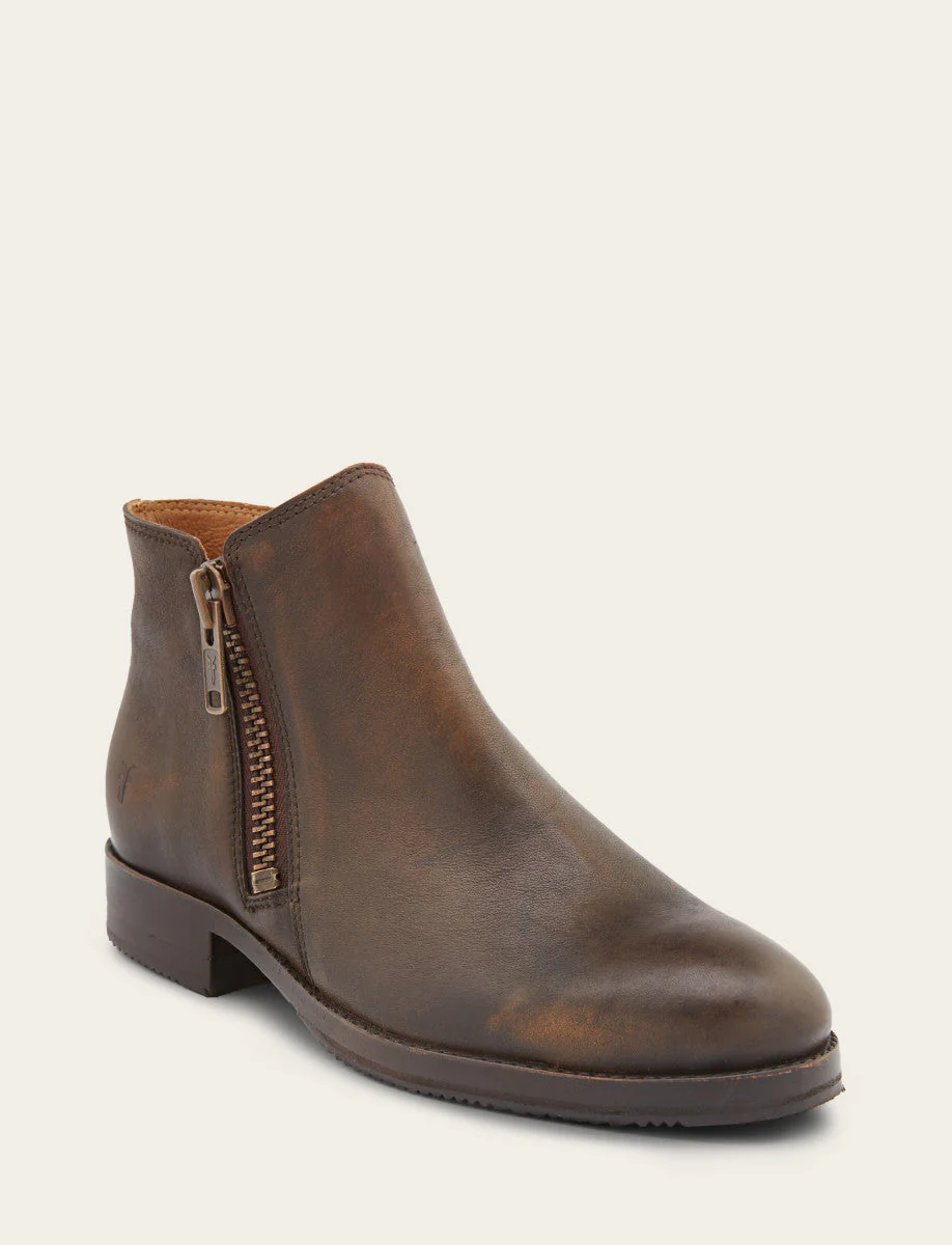 Madison Moto Shootie - Frye Found - Image 2