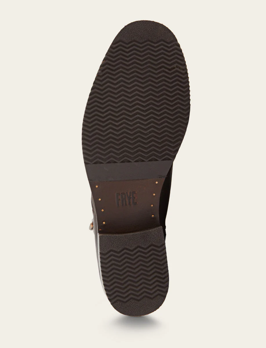 Madison Moto Shootie - Frye Found - Image 8