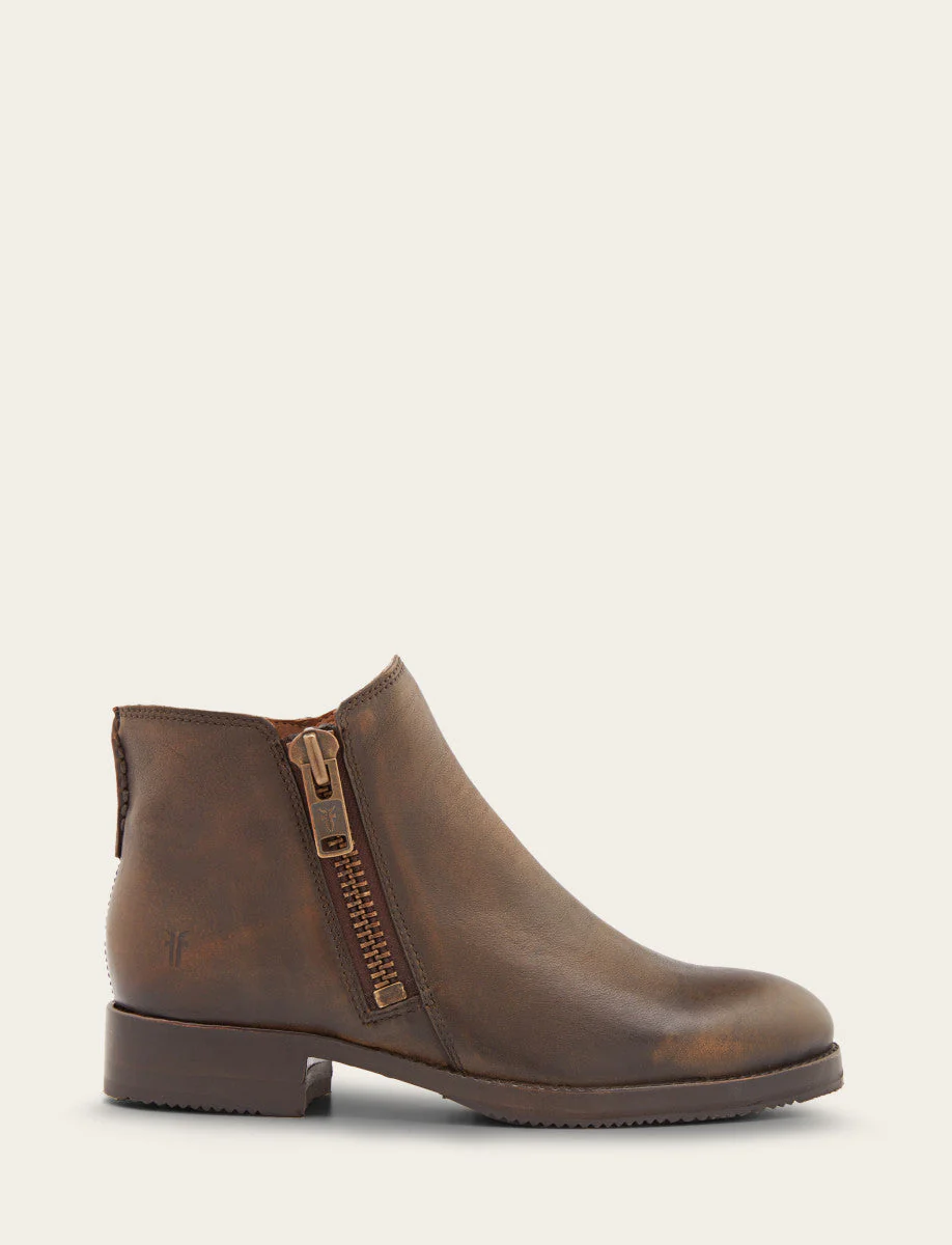 Madison Moto Shootie - Frye Found - Image 9