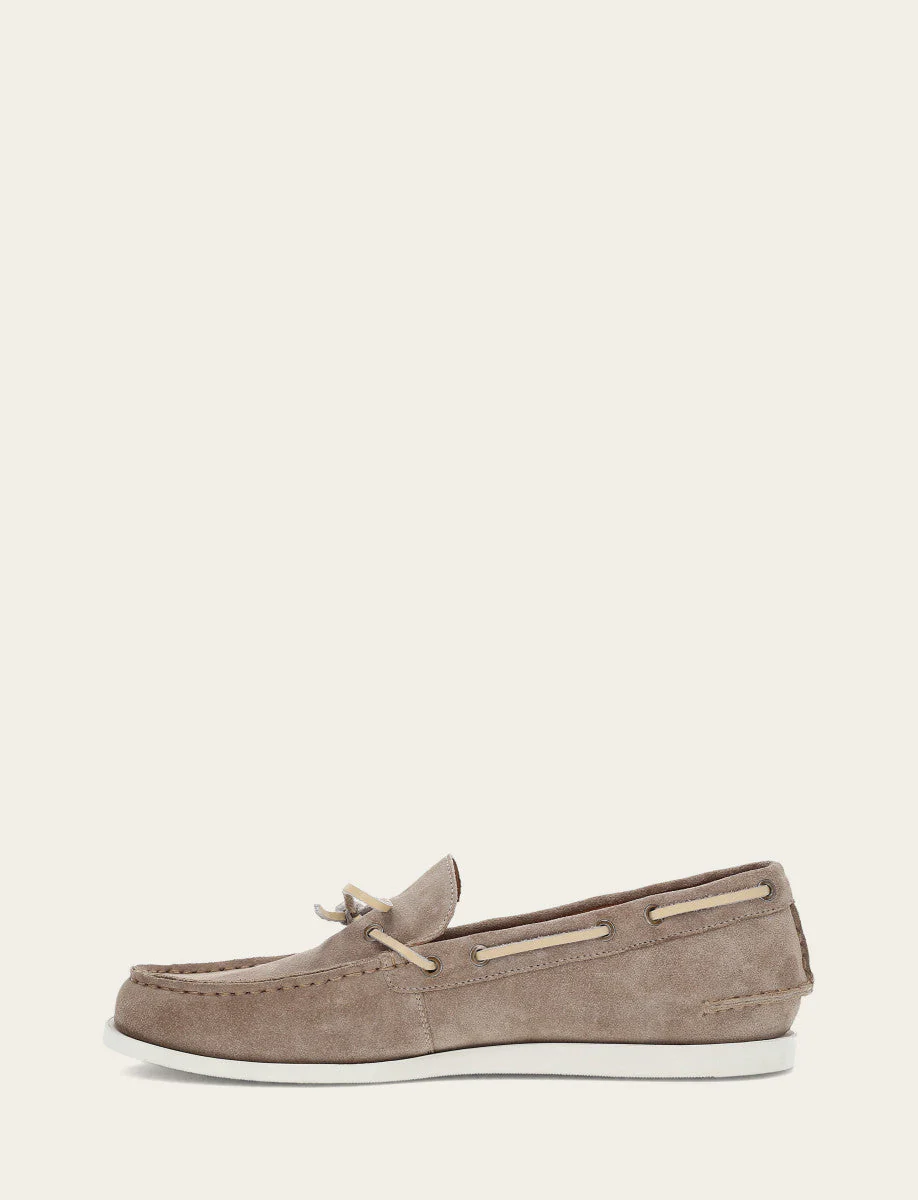 Mason One Eye Tie - Frye Found - Image 3