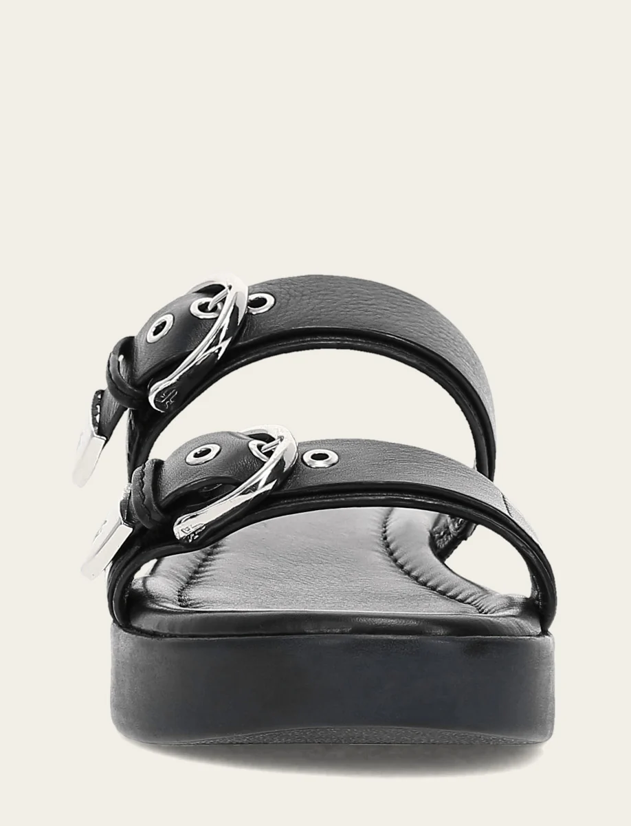 Maya Buckle Sandal - Image 5