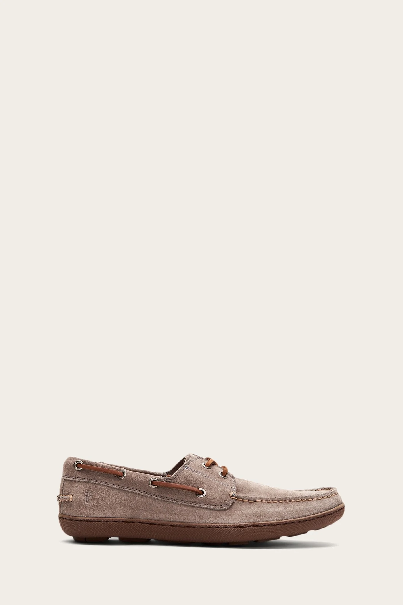 Mayer Boat Shoe - Frye Found