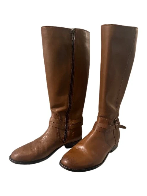 Melissa Belted Tall - Pre-Loved