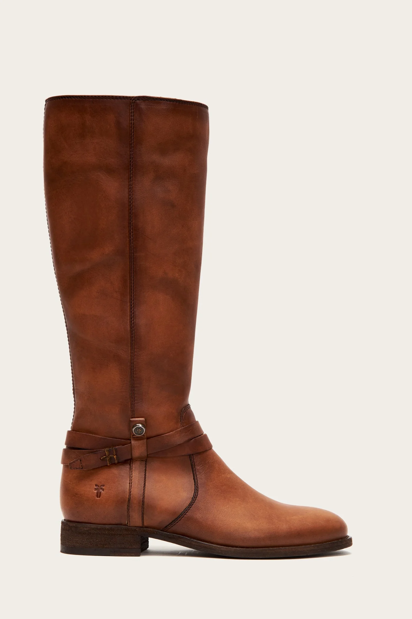 Melissa Belted Tall - Frye Found - Image 12