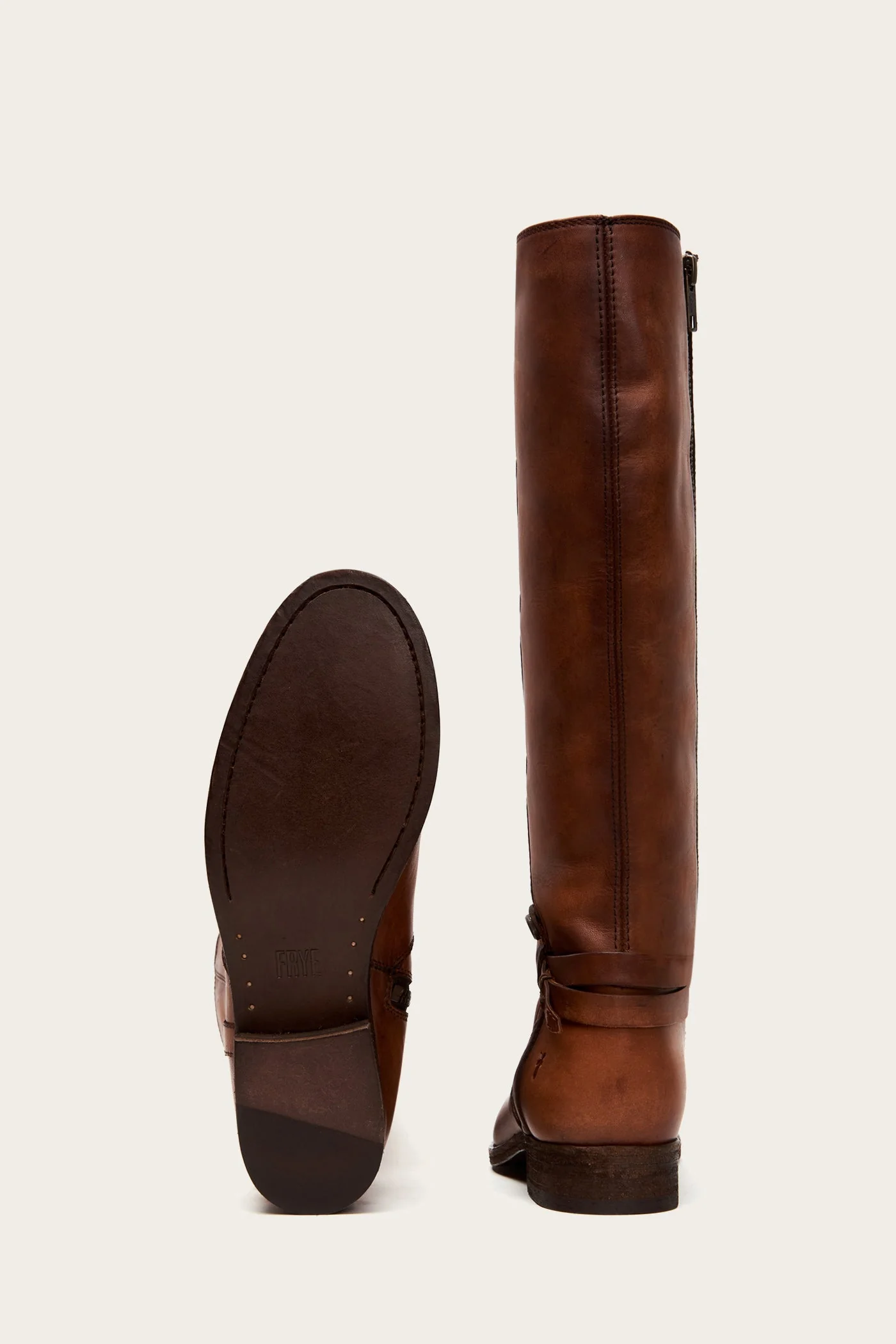 Melissa Belted Tall - Frye Found - Image 4