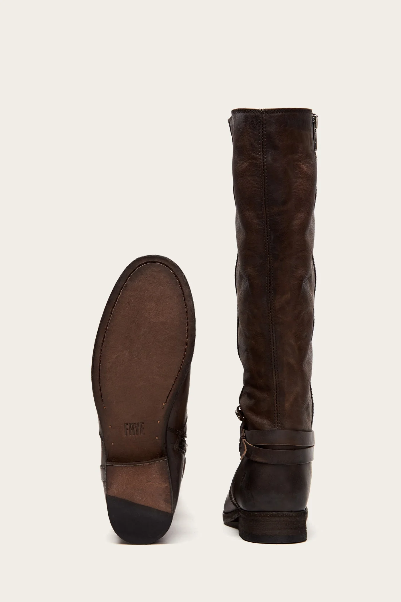 Melissa Belted Tall - Pre-Loved - Image 4