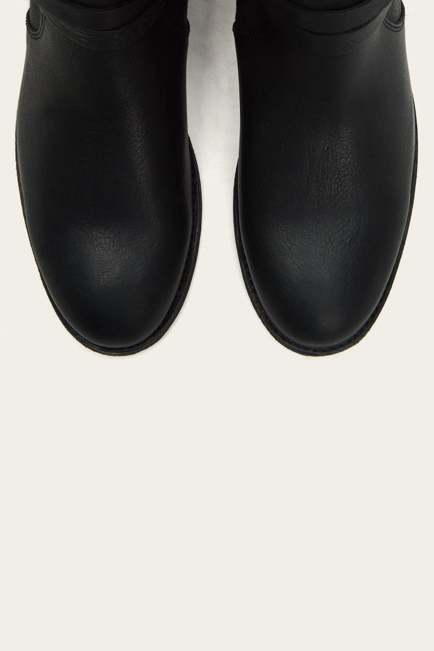 Melissa Belted Tall Wide Calf - Pre-Loved - Image 6