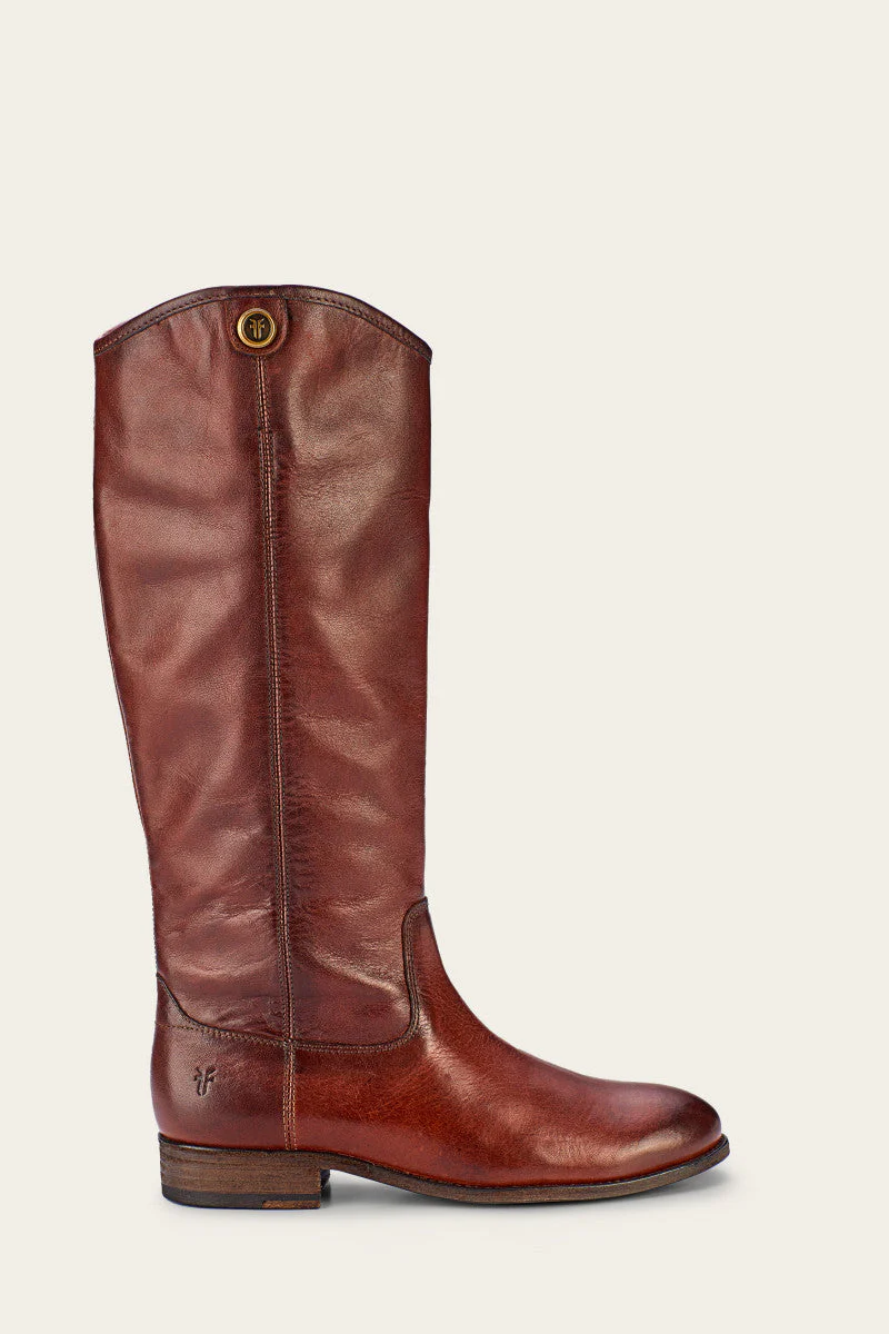 Melissa Button 2 - Frye Found - Image 7