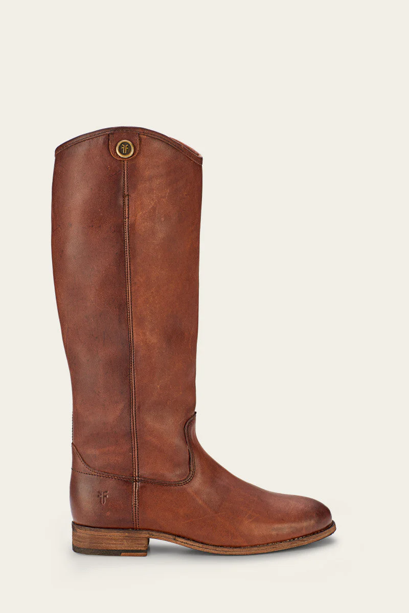 Melissa Button 2 - Frye Found - Image 30