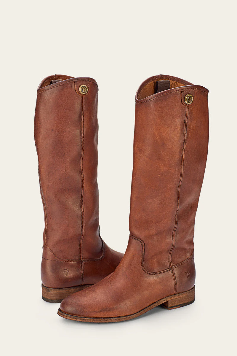 Melissa Button 2 - Frye Found - Image 48