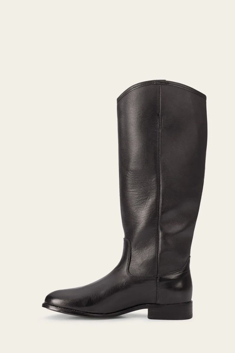 Melissa Button 2 - Frye Found - Image 4