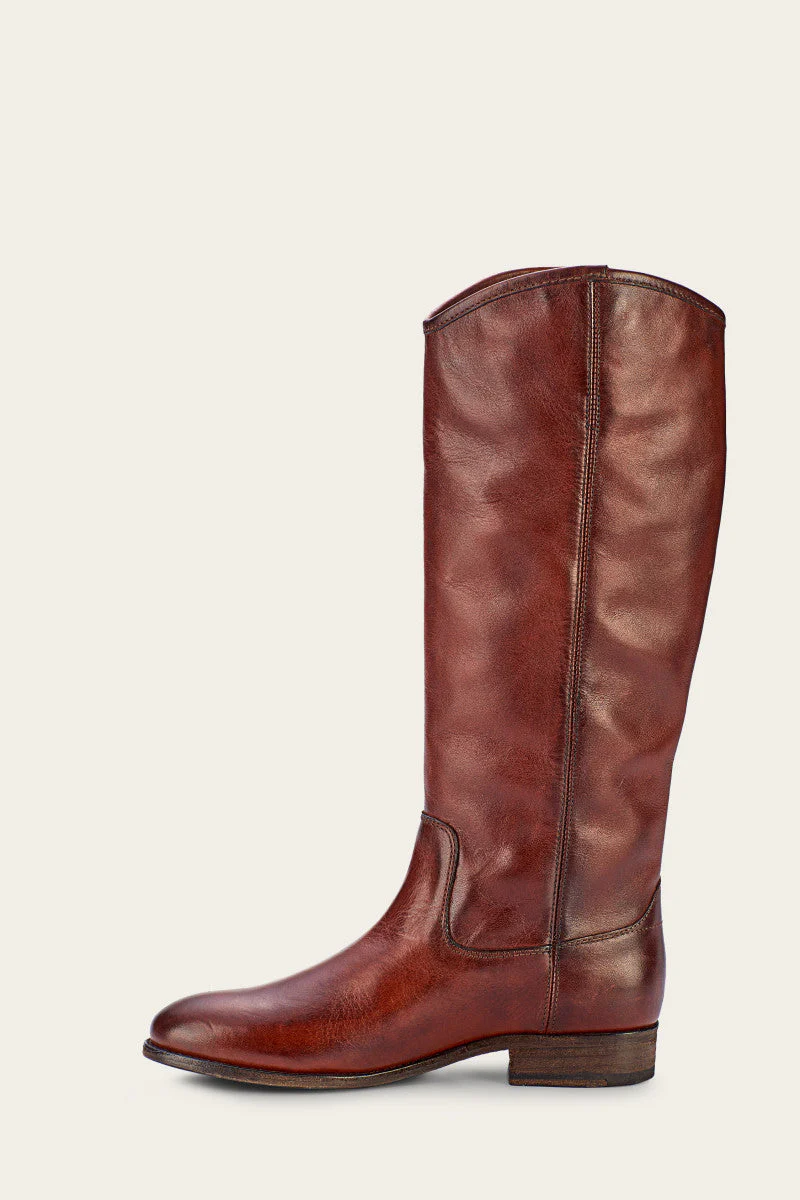 Melissa Button 2 Wide Calf - Frye Found - Image 3