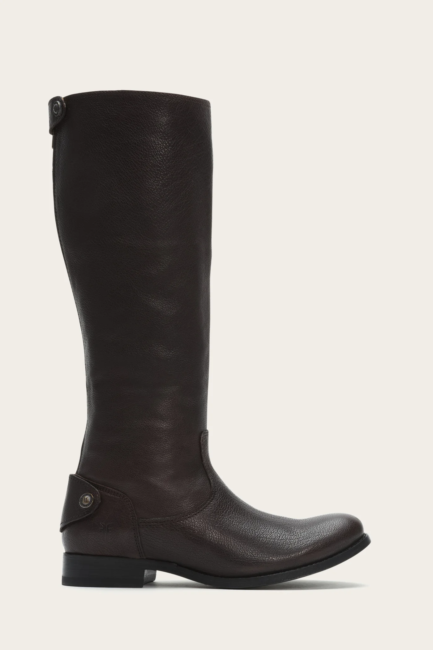 Melissa Button Back Zip - Frye Found
