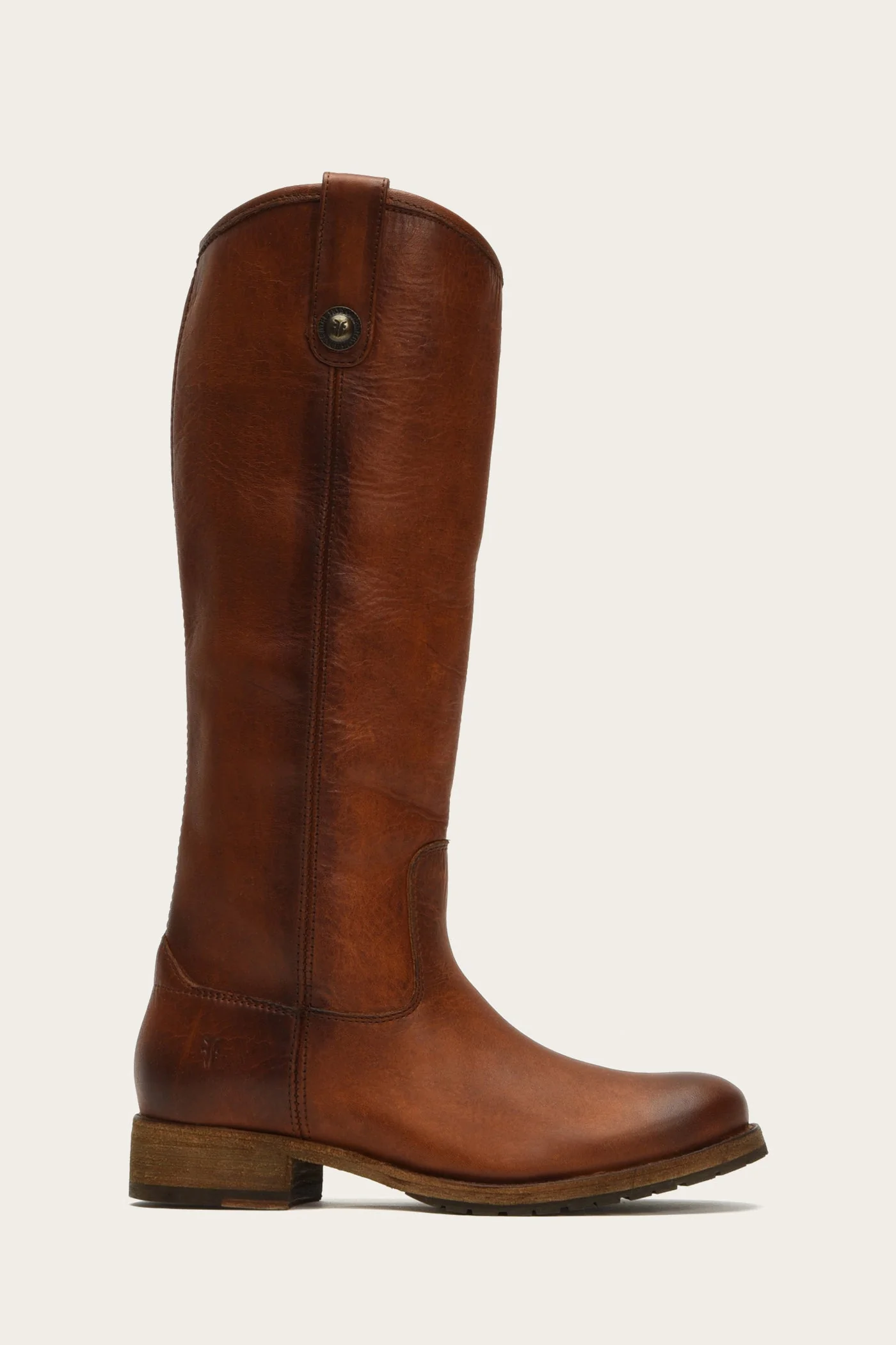 Melissa Button Lug Tall - Frye Found - Image 11