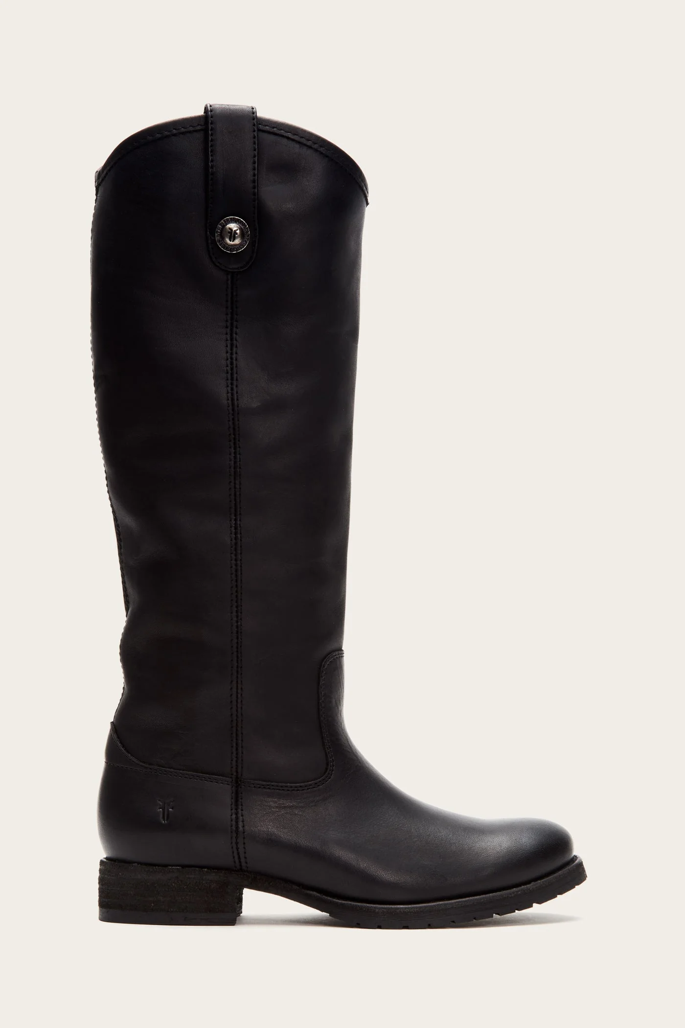 Melissa Button Lug Tall - Frye Found