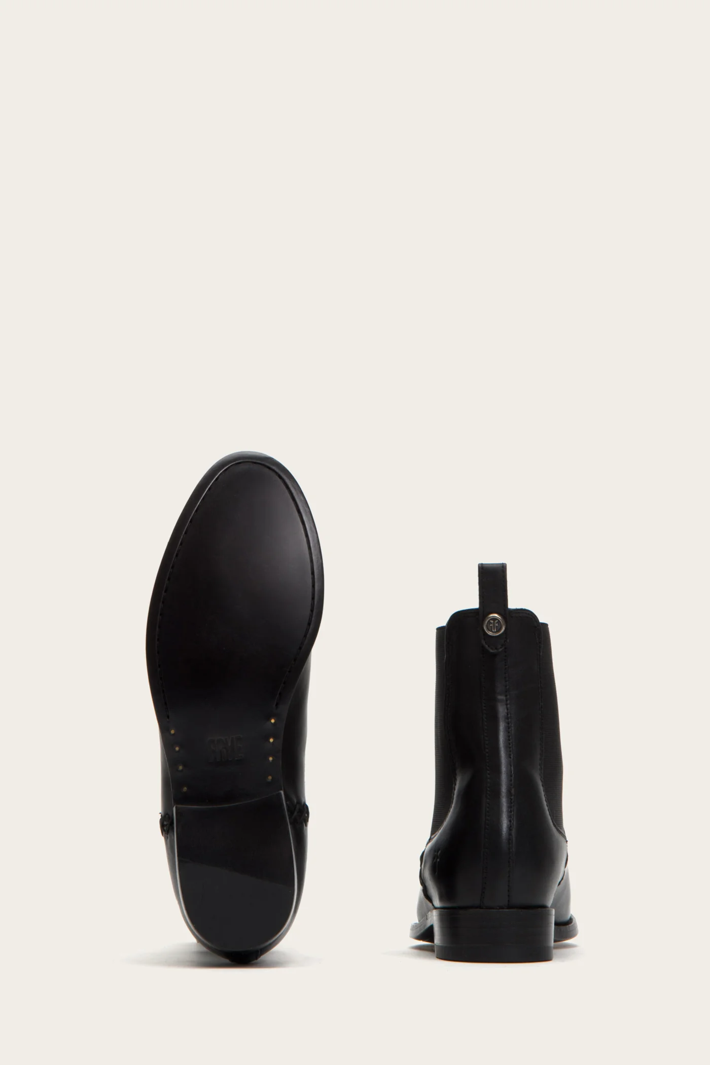 Melissa Chelsea - Frye Found - Image 4