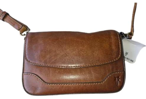 Melissa convertible belt bag - Pre-Loved