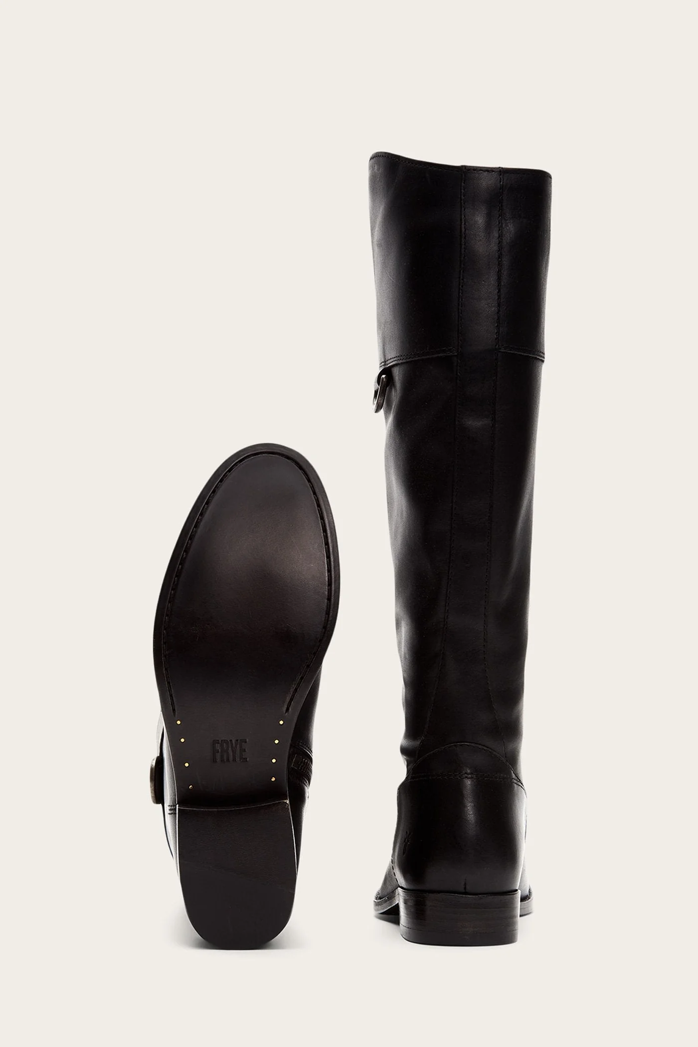 Melissa D Ring Tall - Frye Found - Image 4