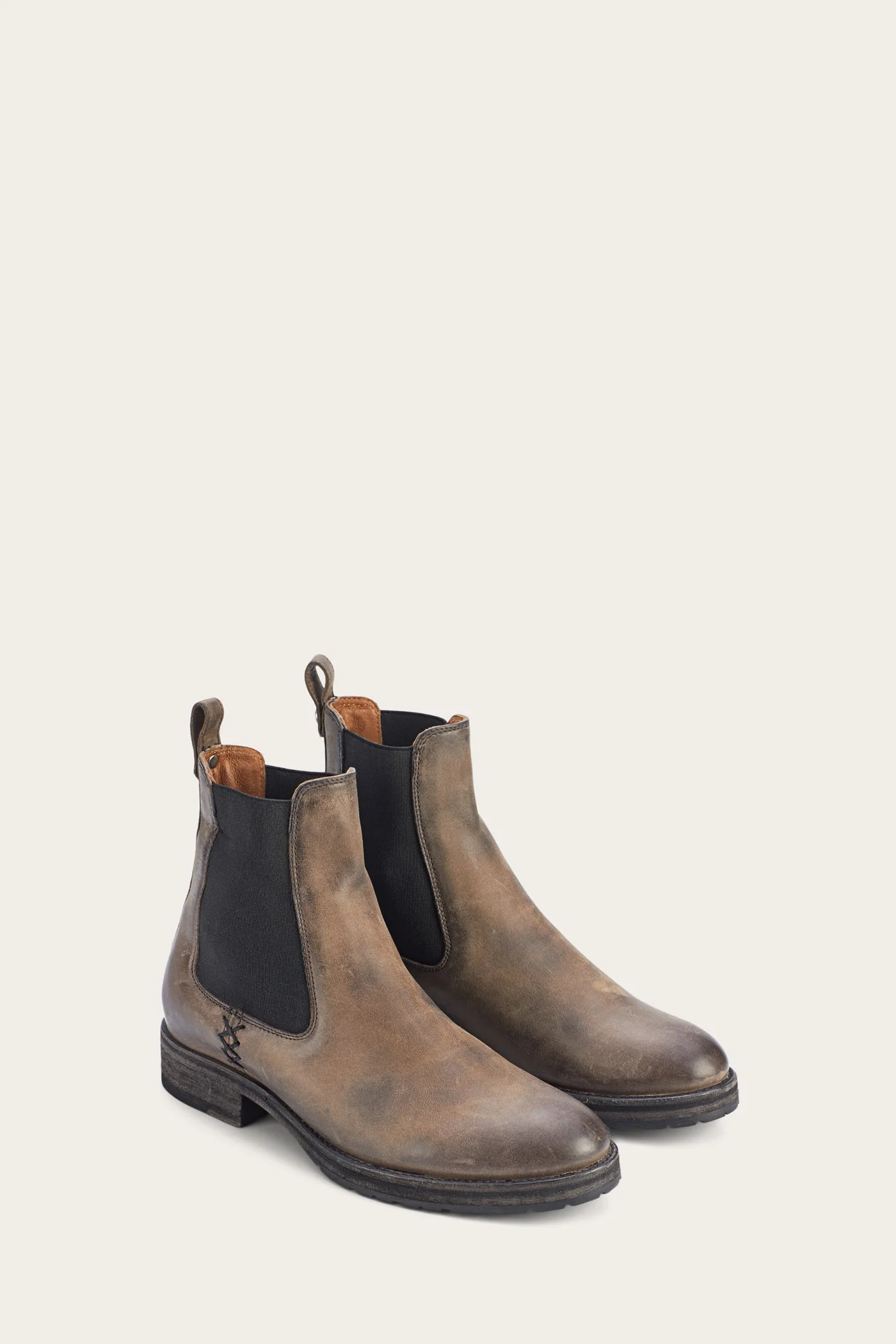 Melissa Double Sole Chelsea - Pre-Loved - Image 3
