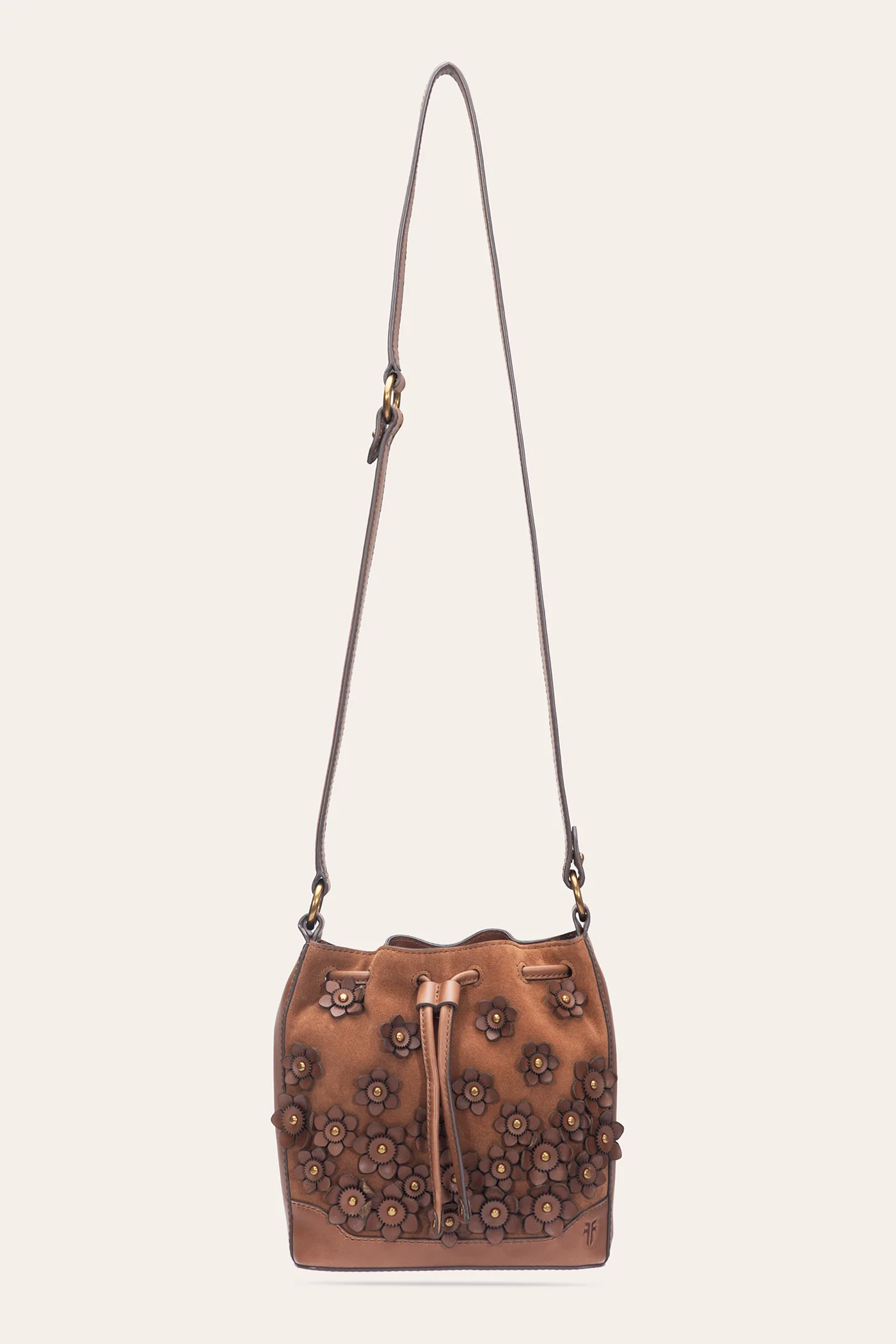 Melissa Floral Convertible Bucket