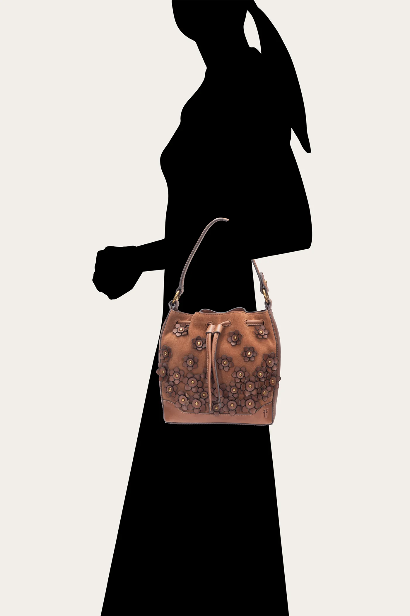 Melissa Floral Convertible Bucket - Image 13