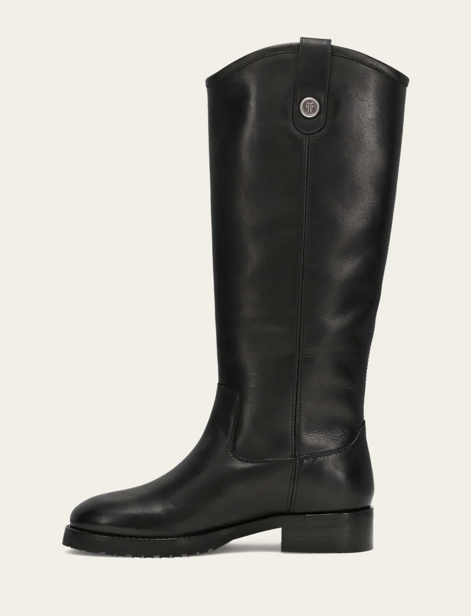 Melissa Lug Button Tall - Pre-Loved - Image 3