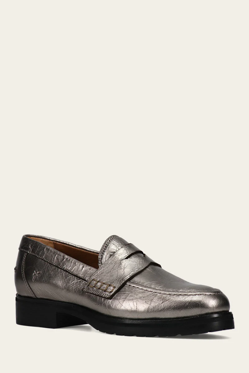 Melissa Lug Loafer - Pre-Loved - Image 15