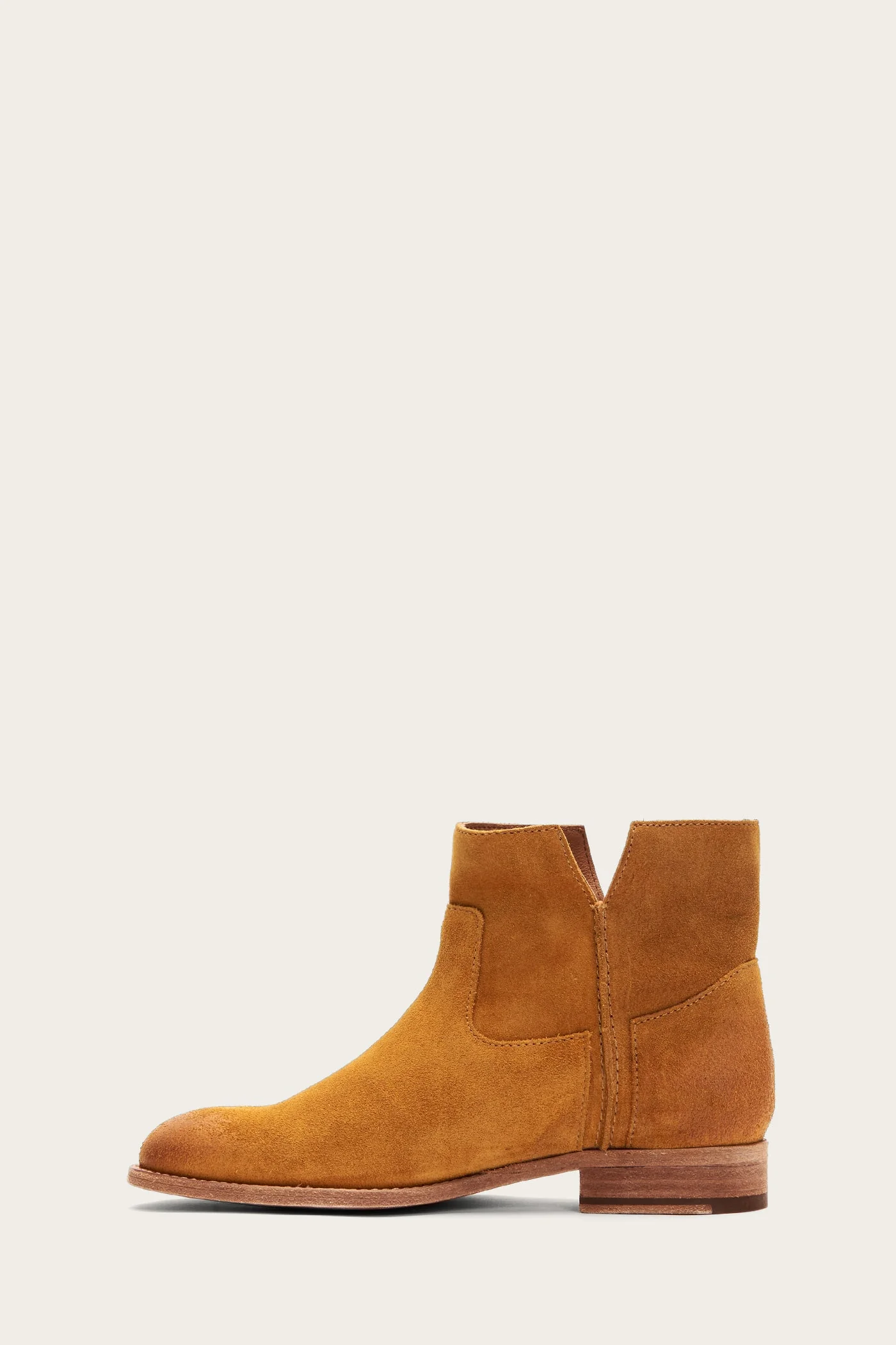 Melissa Slouch Bootie - Pre-Loved - Image 3