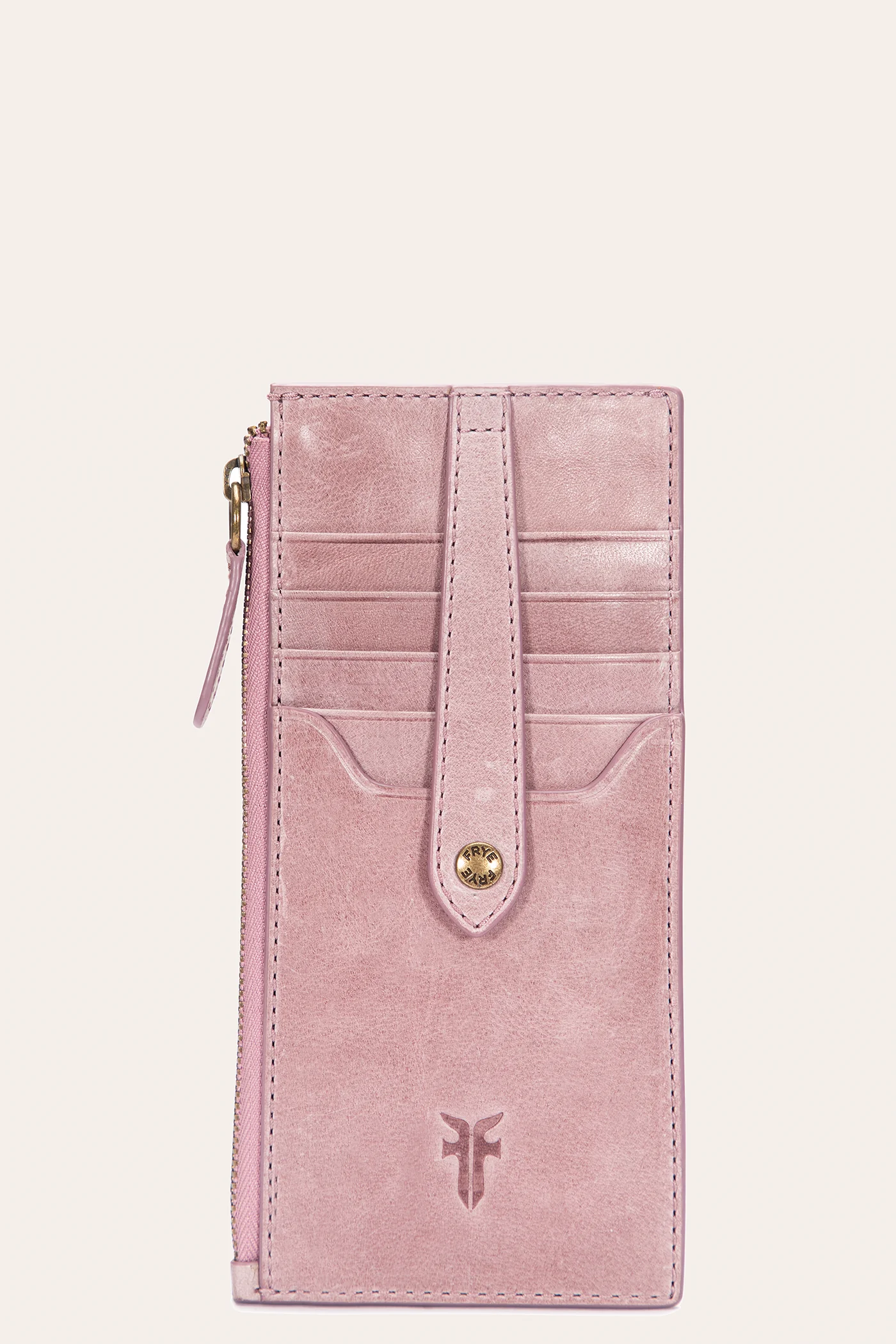 Melissa Snap Card Wallet