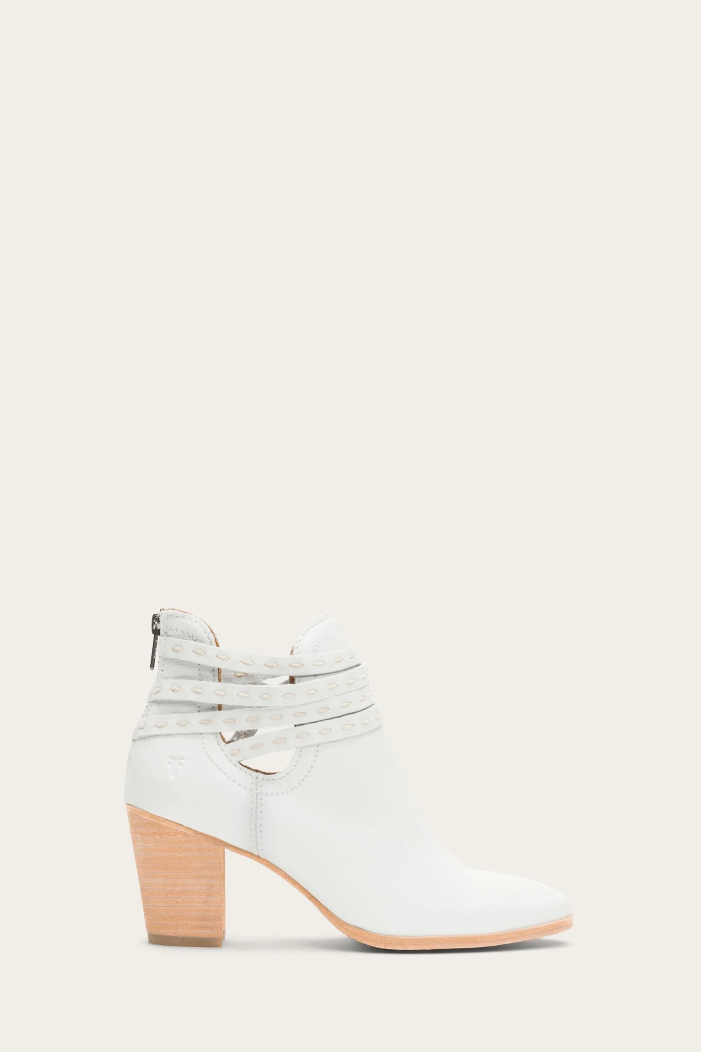 Naomi Pickstitch Shootie - Frye Found - Image 8